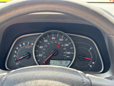 2013 Toyota RAV4 FWD 4dr LE (Natl)