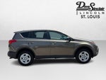 2013 Toyota RAV4 FWD 4dr LE (Natl)