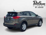 2013 Toyota RAV4 FWD 4dr LE (Natl)