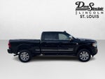 2024 RAM 2500 Limited 4x4 Crew Cab 6'4" Box