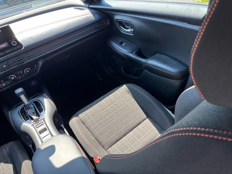 2024 Honda HR-V Sport AWD CVT