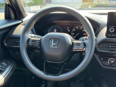 2024 Honda HR-V Sport AWD CVT
