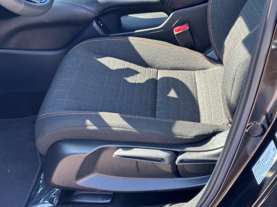 2024 Honda HR-V Sport AWD CVT