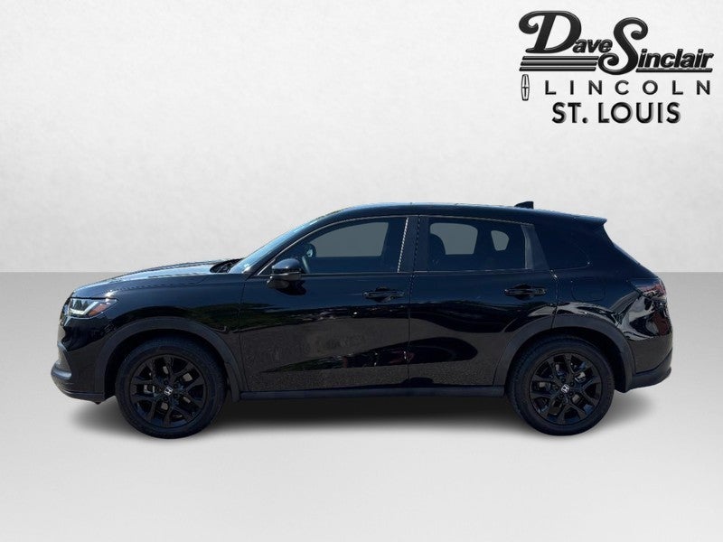 2024 Honda HR-V Sport AWD CVT