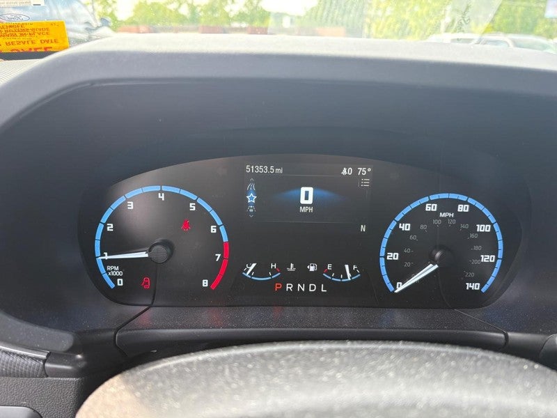 2021 Ford Bronco Sport Big Bend 4x4