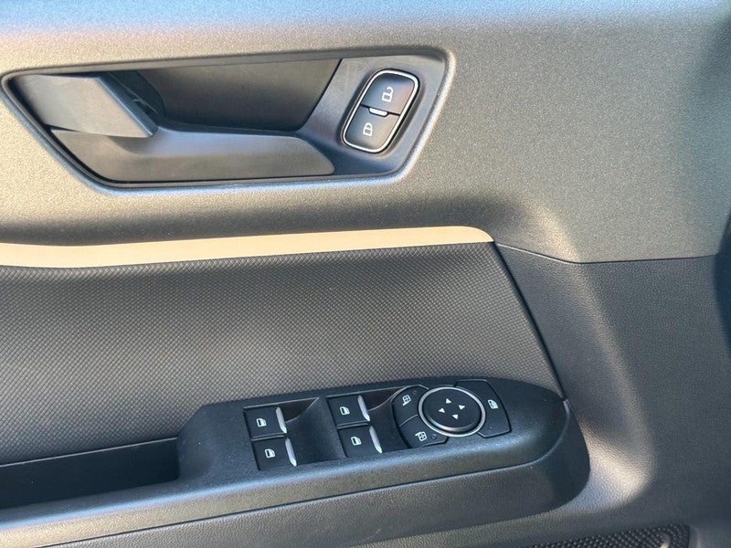 2025 Ford Bronco Sport Big Bend 4x4