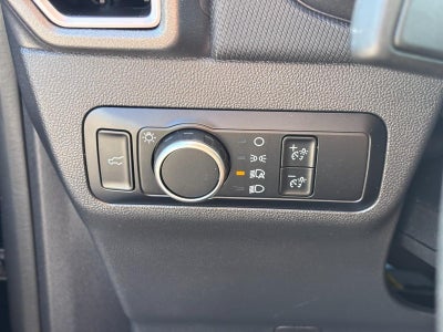 2025 Ford Bronco Sport Big Bend 4x4