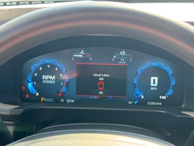 2025 Ford Bronco Sport Big Bend 4x4