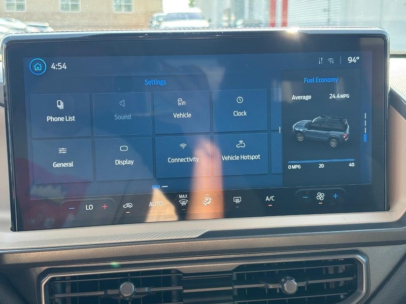 2025 Ford Bronco Sport Big Bend 4x4