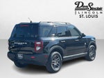 2025 Ford Bronco Sport Big Bend 4x4