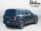 2025 Ford Bronco Sport Big Bend 4x4