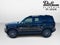 2025 Ford Bronco Sport Big Bend 4x4
