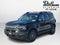 2025 Ford Bronco Sport Big Bend 4x4