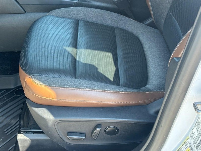 2021 Ford Bronco Sport Outer Banks 4x4