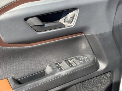 2021 Ford Bronco Sport Outer Banks 4x4