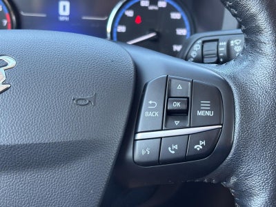2021 Ford Bronco Sport Outer Banks 4x4