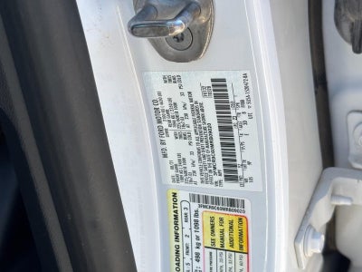 2021 Ford Bronco Sport Outer Banks 4x4