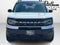 2021 Ford Bronco Sport Outer Banks 4x4