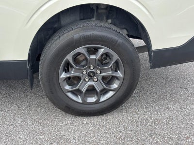 2024 Ford Maverick XLT AWD SuperCrew