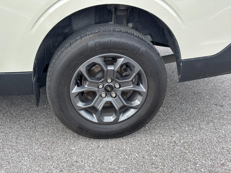 2024 Ford Maverick XLT AWD SuperCrew