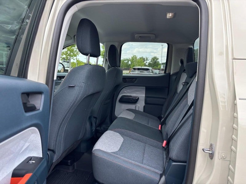 2024 Ford Maverick XLT AWD SuperCrew