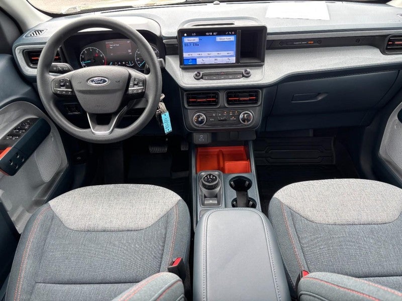 2024 Ford Maverick XLT AWD SuperCrew