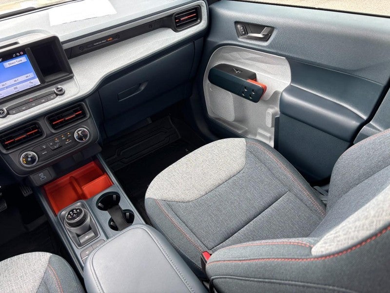 2024 Ford Maverick XLT AWD SuperCrew