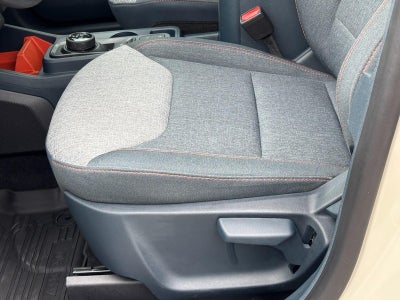 2024 Ford Maverick XLT AWD SuperCrew