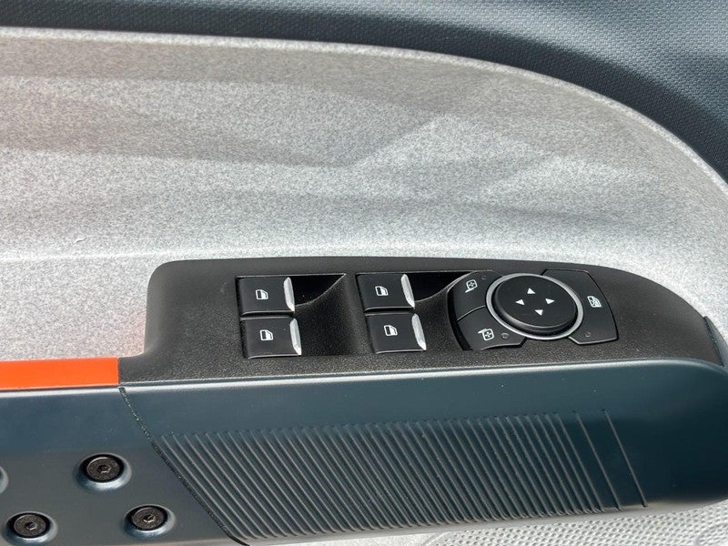 2024 Ford Maverick XLT AWD SuperCrew