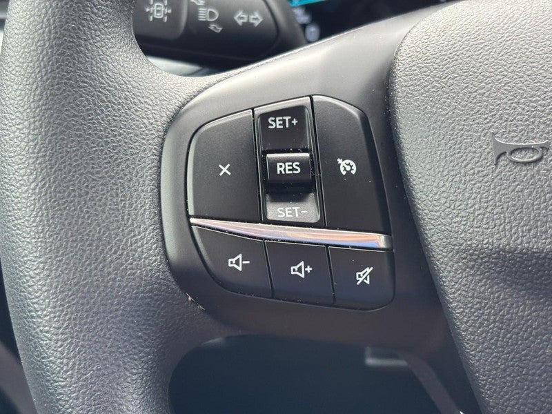 2024 Ford Maverick XLT AWD SuperCrew