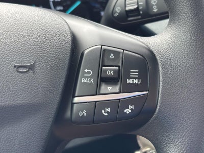 2024 Ford Maverick XLT AWD SuperCrew