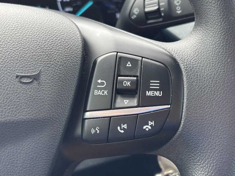2024 Ford Maverick XLT AWD SuperCrew