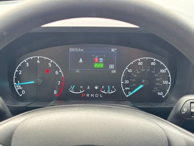 2024 Ford Maverick XLT AWD SuperCrew