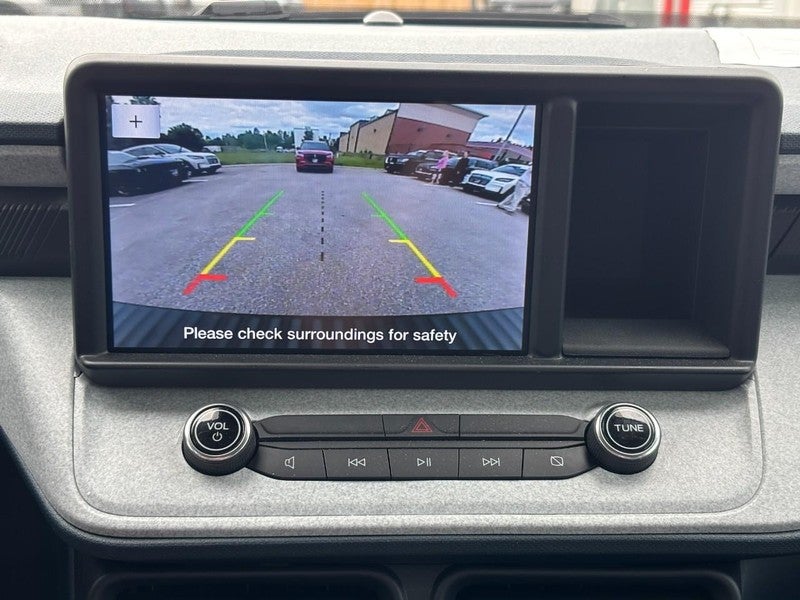 2024 Ford Maverick XLT AWD SuperCrew