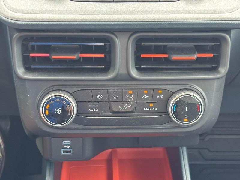 2024 Ford Maverick XLT AWD SuperCrew
