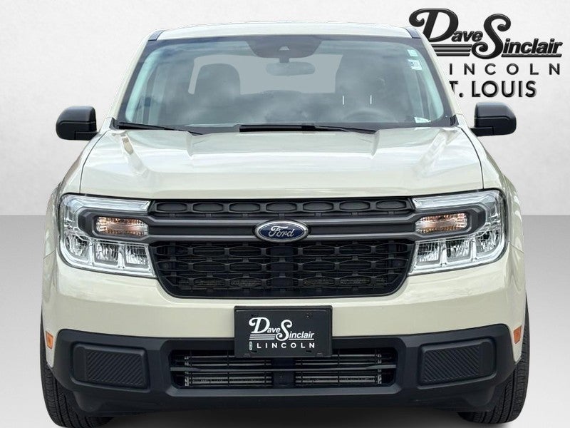 2024 Ford Maverick XLT AWD SuperCrew