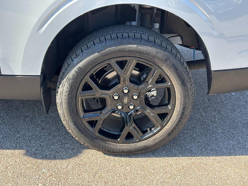 2025 Ford Maverick LARIAT AWD SuperCrew