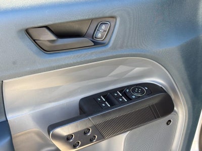 2025 Ford Maverick LARIAT AWD SuperCrew