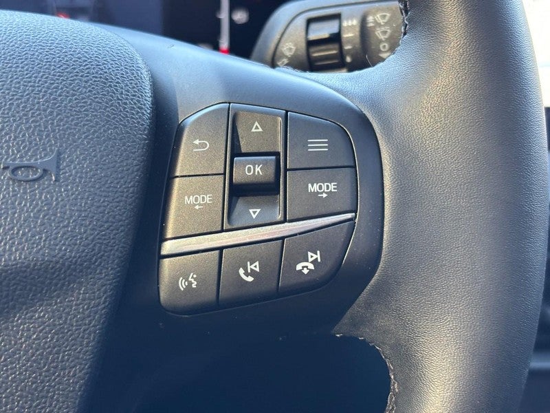 2025 Ford Maverick LARIAT AWD SuperCrew