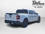 2025 Ford Maverick LARIAT AWD SuperCrew