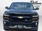 2018 Chevrolet Silverado 1500 4WD Crew Cab 143.5" LT w/2LT