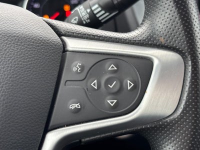 2023 GMC Terrain FWD 4dr SLE