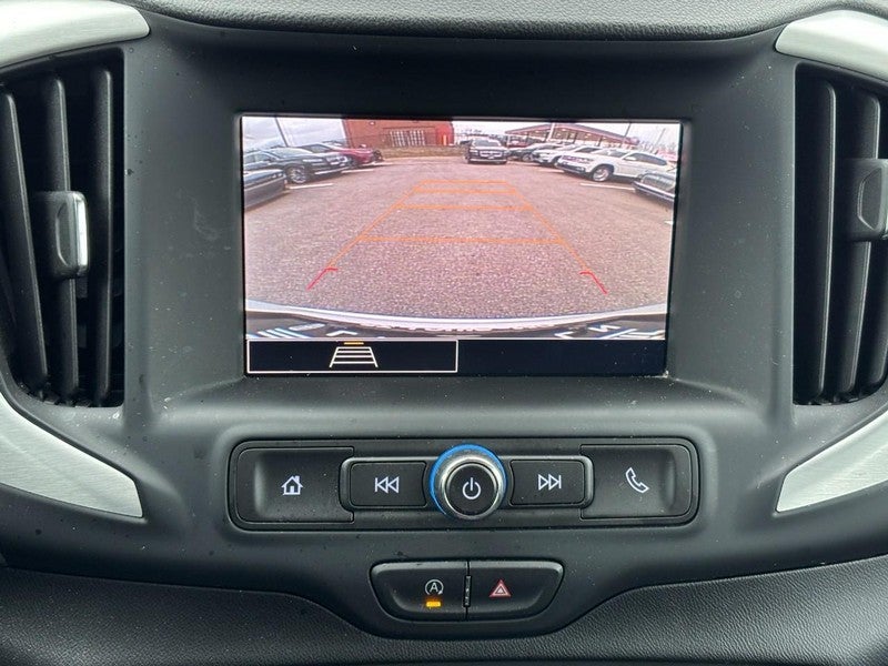 2023 GMC Terrain FWD 4dr SLE