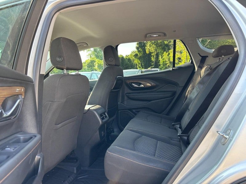 2019 GMC Terrain AWD 4dr SLE
