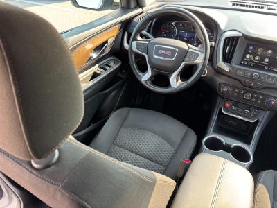 2019 GMC Terrain AWD 4dr SLE