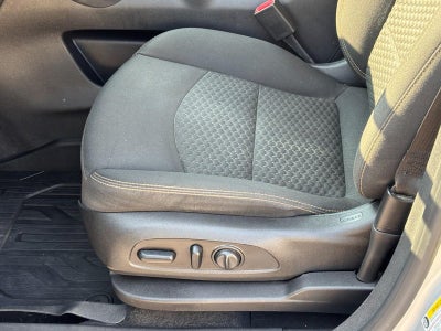 2019 GMC Terrain AWD 4dr SLE