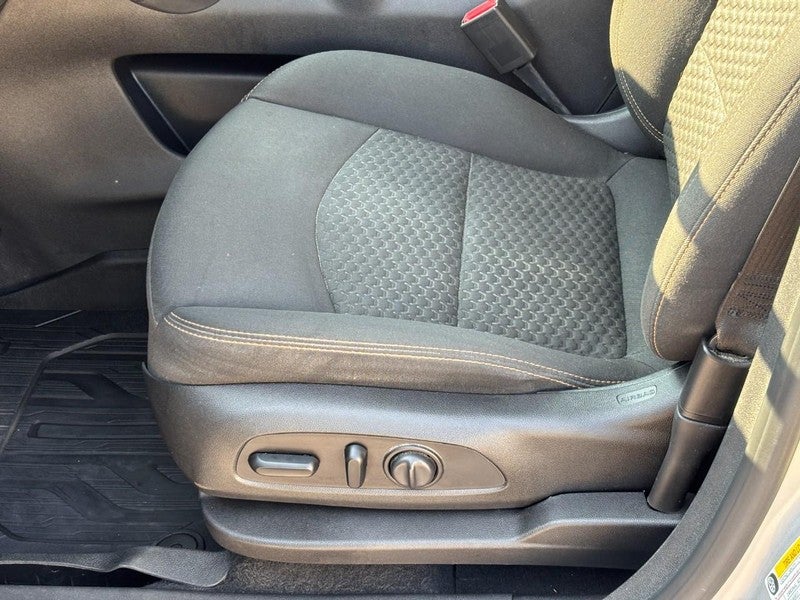 2019 GMC Terrain AWD 4dr SLE