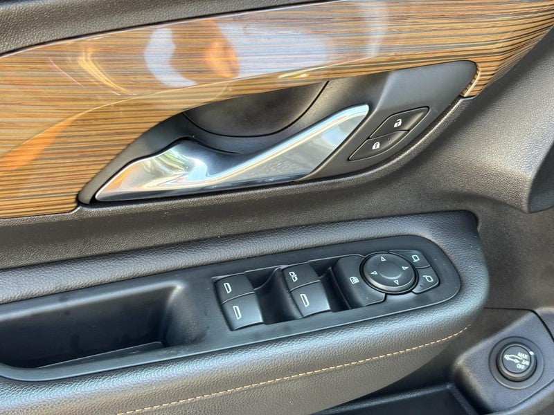 2019 GMC Terrain AWD 4dr SLE
