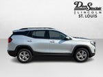 2019 GMC Terrain AWD 4dr SLE