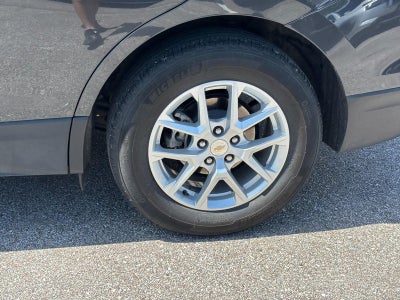 2023 Chevrolet Equinox FWD 4dr LT w/1LT